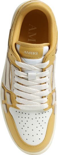 MA Quad Skel Low Top Sneaker