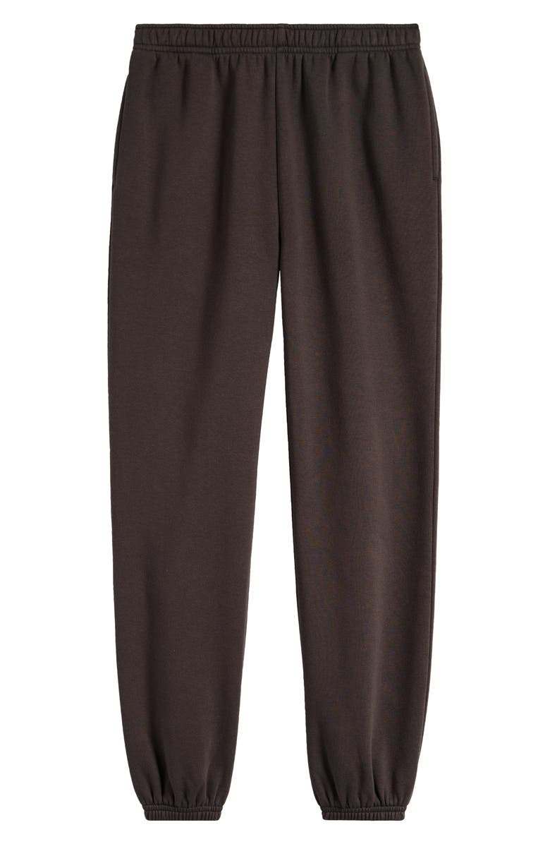 Treasure & Bond Kids' Classic Cotton Blend Fleece Sweatpants, Main, color,