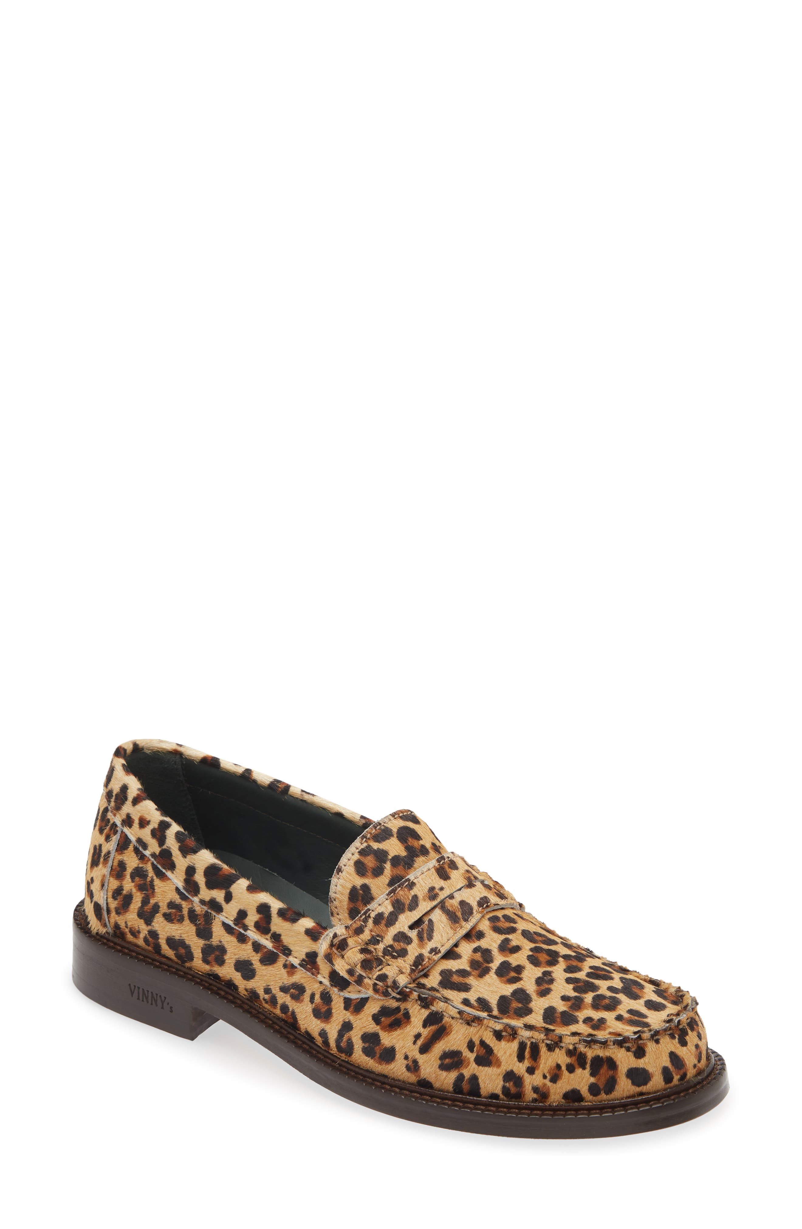 VINNY'S YARDEE MOCASSIN LOAFER, Main, color, 