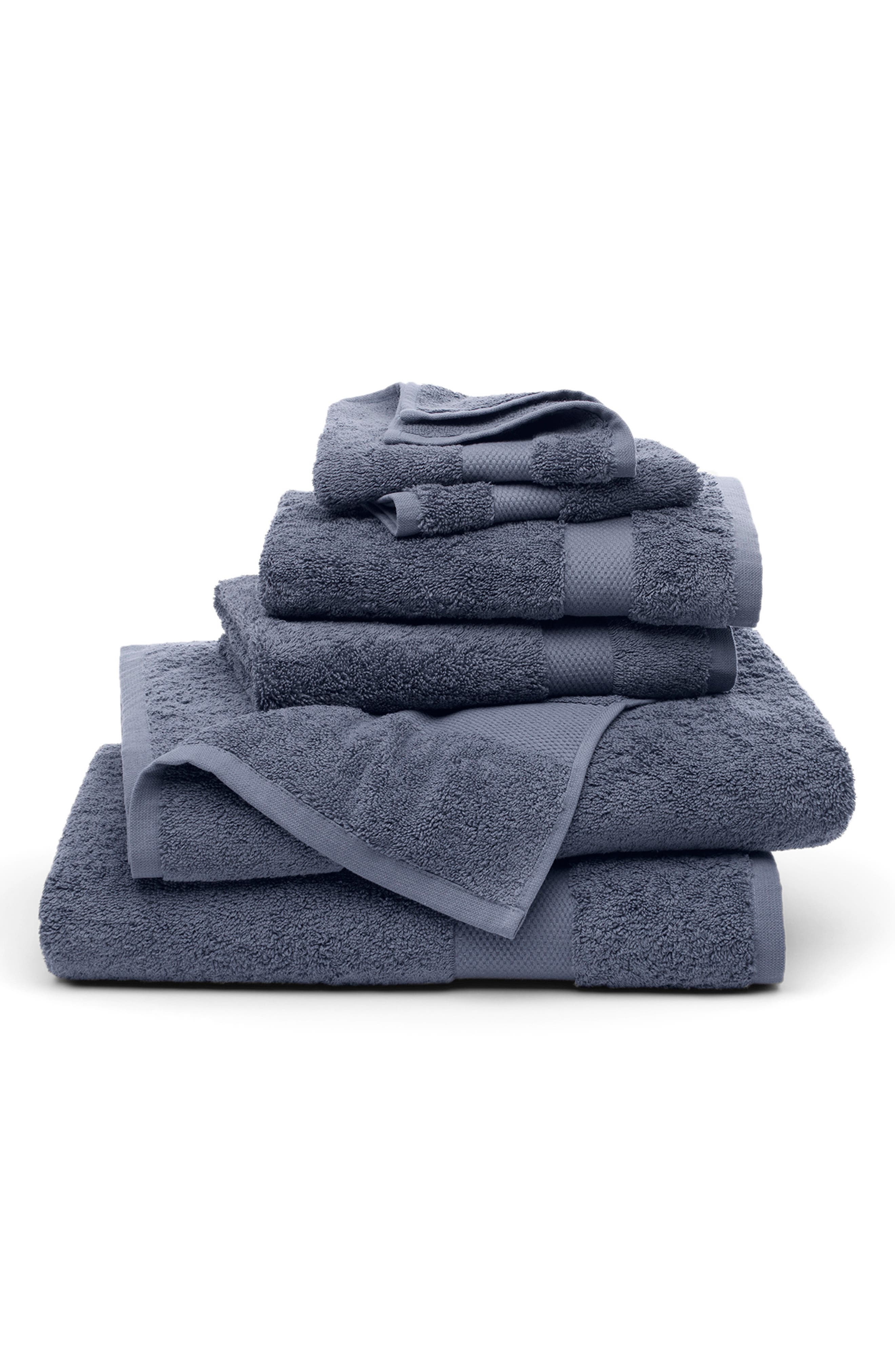 Boll & Branch Bath Towel