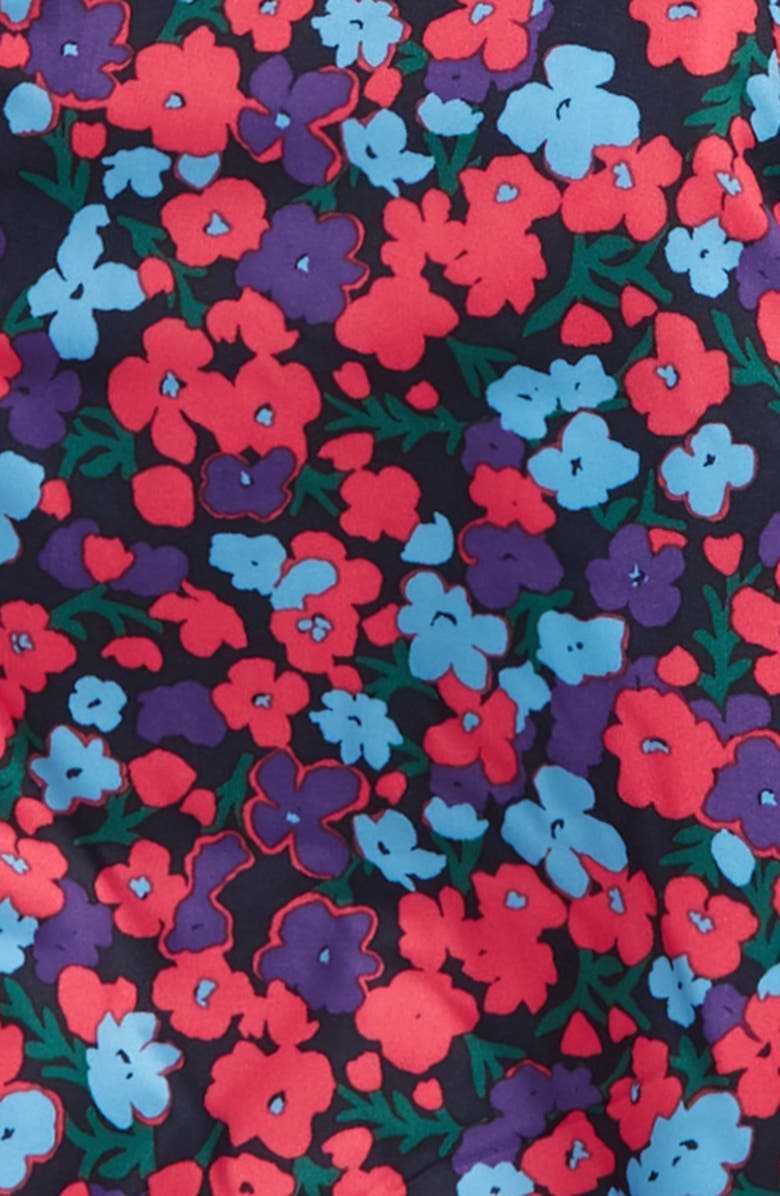 The North Face Perrito Jack Reversible Water Repellent Hooded Jacket, Alternate, color,