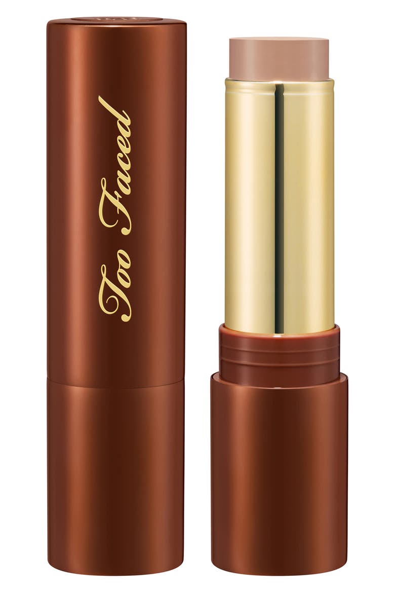 Chocolate Soleil Melting Bronzing & Sculpting Stick, Main, color, MILK CHOCOLATE
