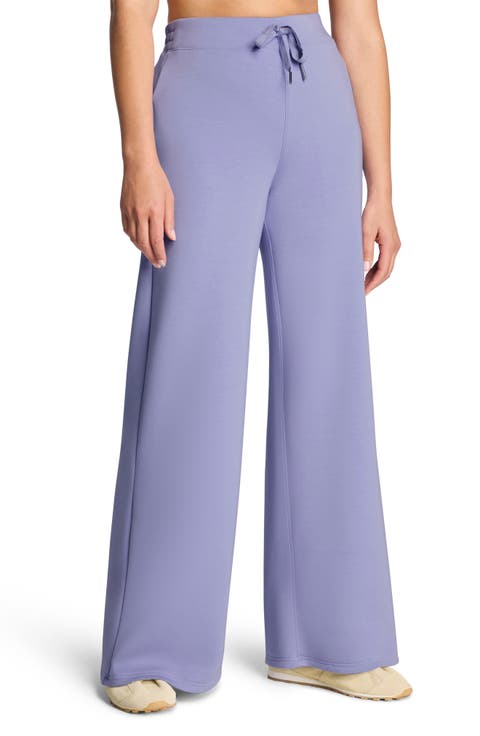 AirEssentials Wide Leg Pants