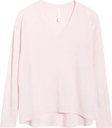 Zella Breathe Long Sleeve T-Shirt