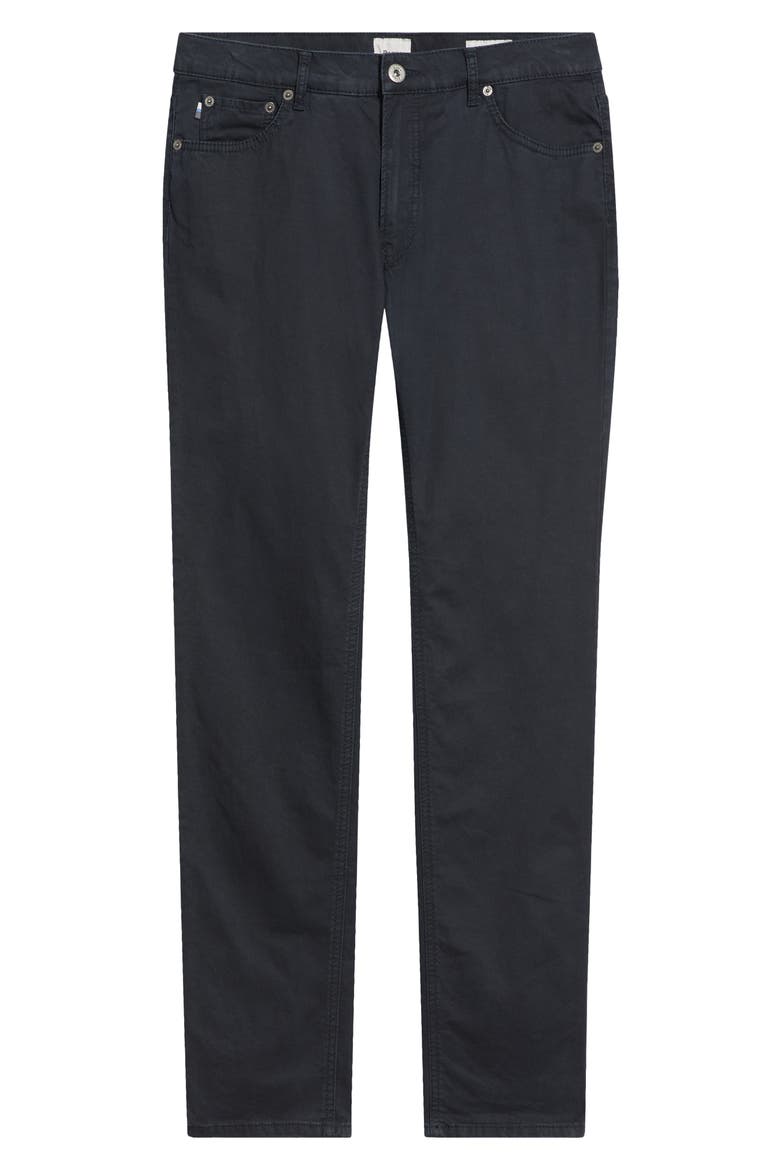 Chuck Modern Fit Five Pocket Pants, Main, color, 23-NIGHT BLUE