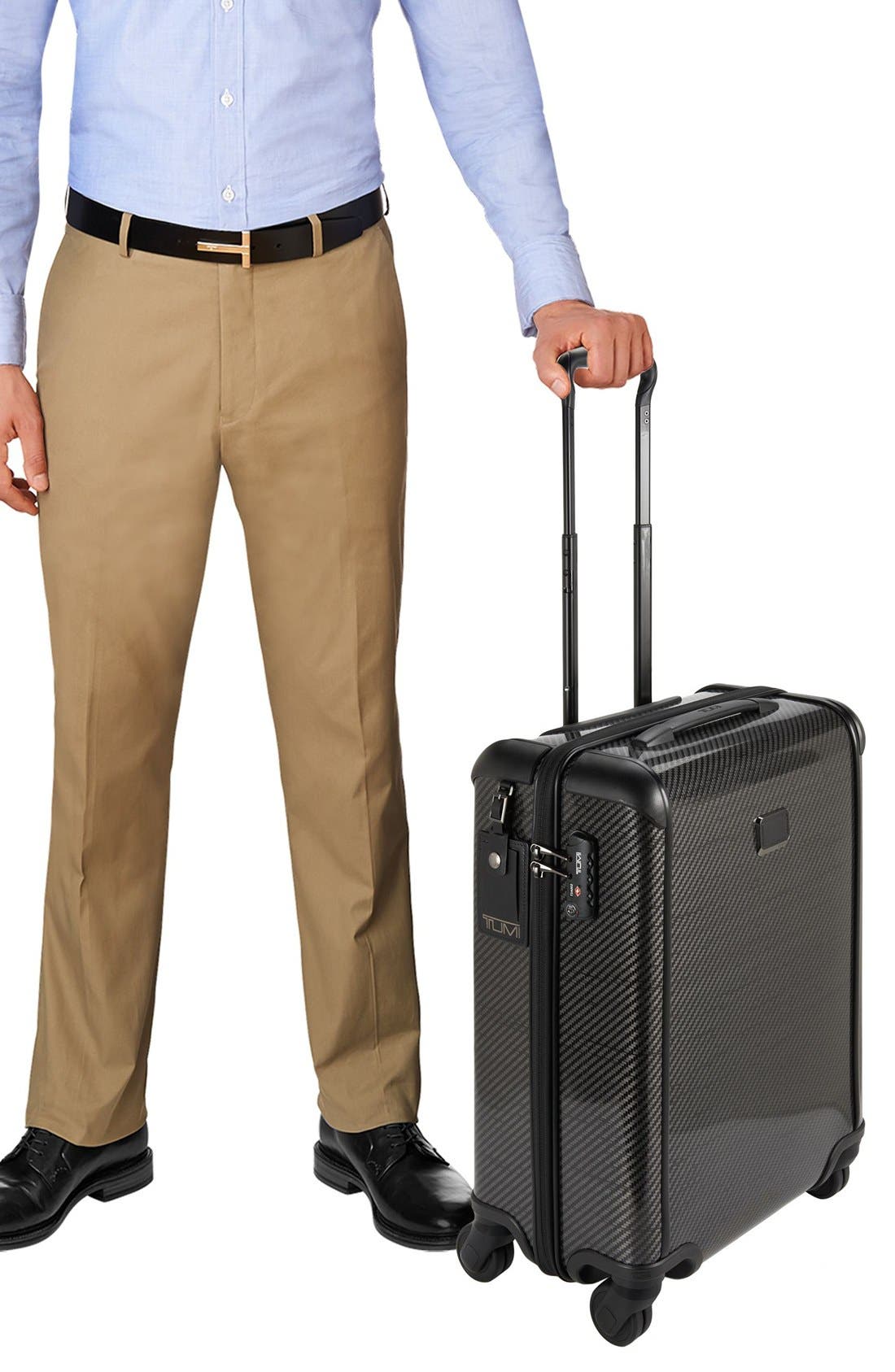 TUMI 'Tegra-Lite<sup>™</sup>' Continental Carry-On, Alternate, color, 