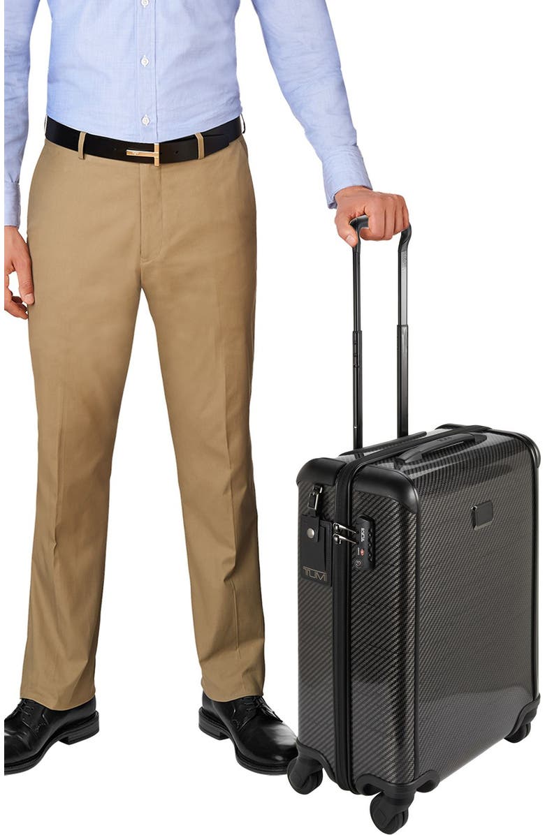 TUMI 'Tegra-Lite<sup>™</sup>' Continental Carry-On, Alternate, color,