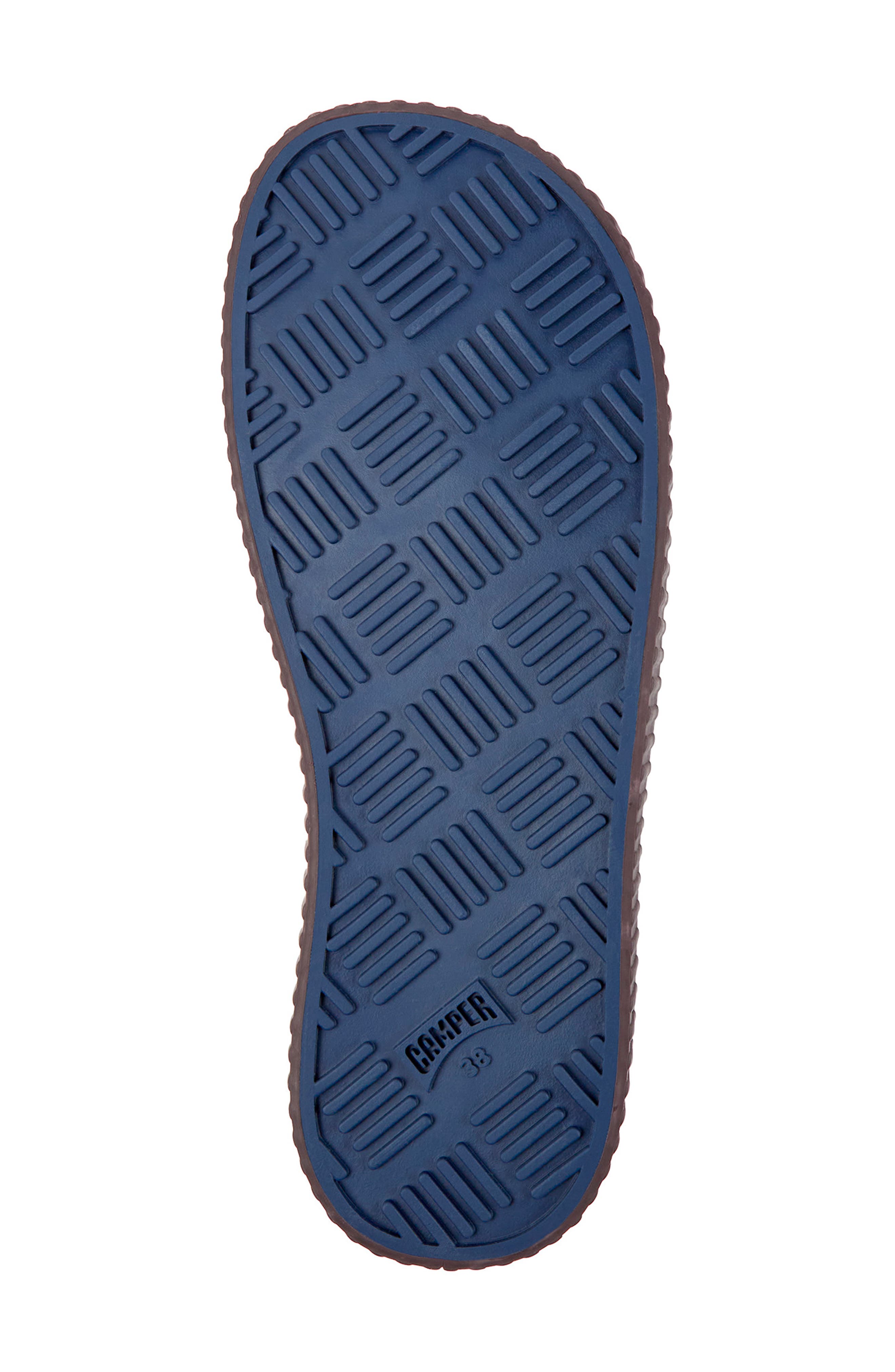 Camper Peu Roda High Top Sneaker, Alternate, color, 