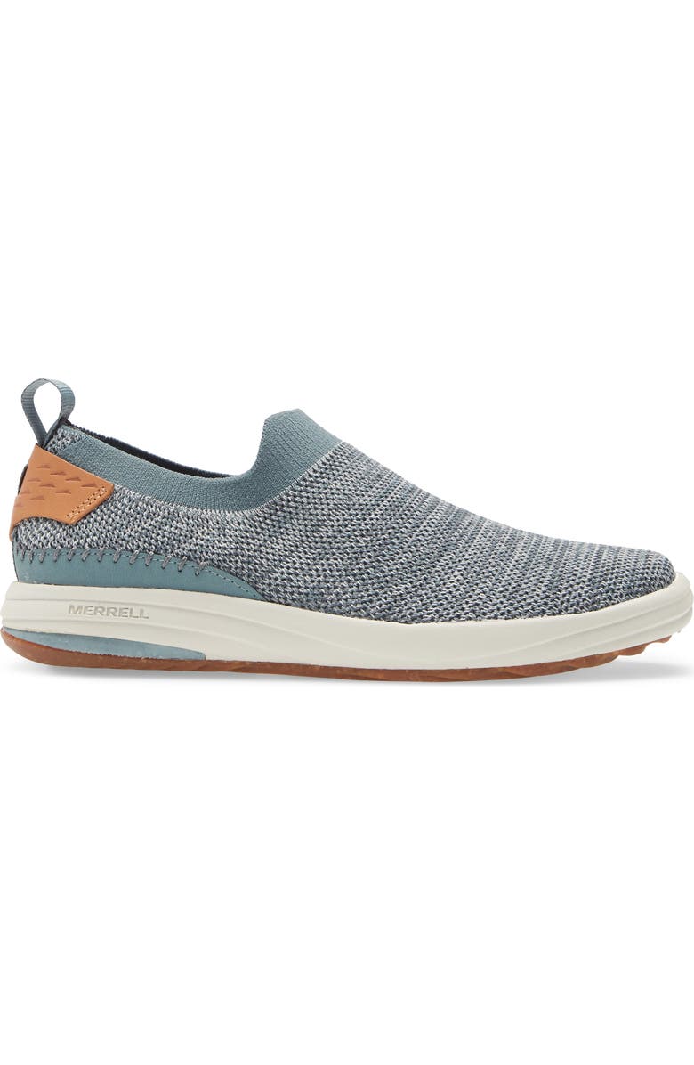 Merrell Gridway Slip-On Sneaker, Alternate, color,