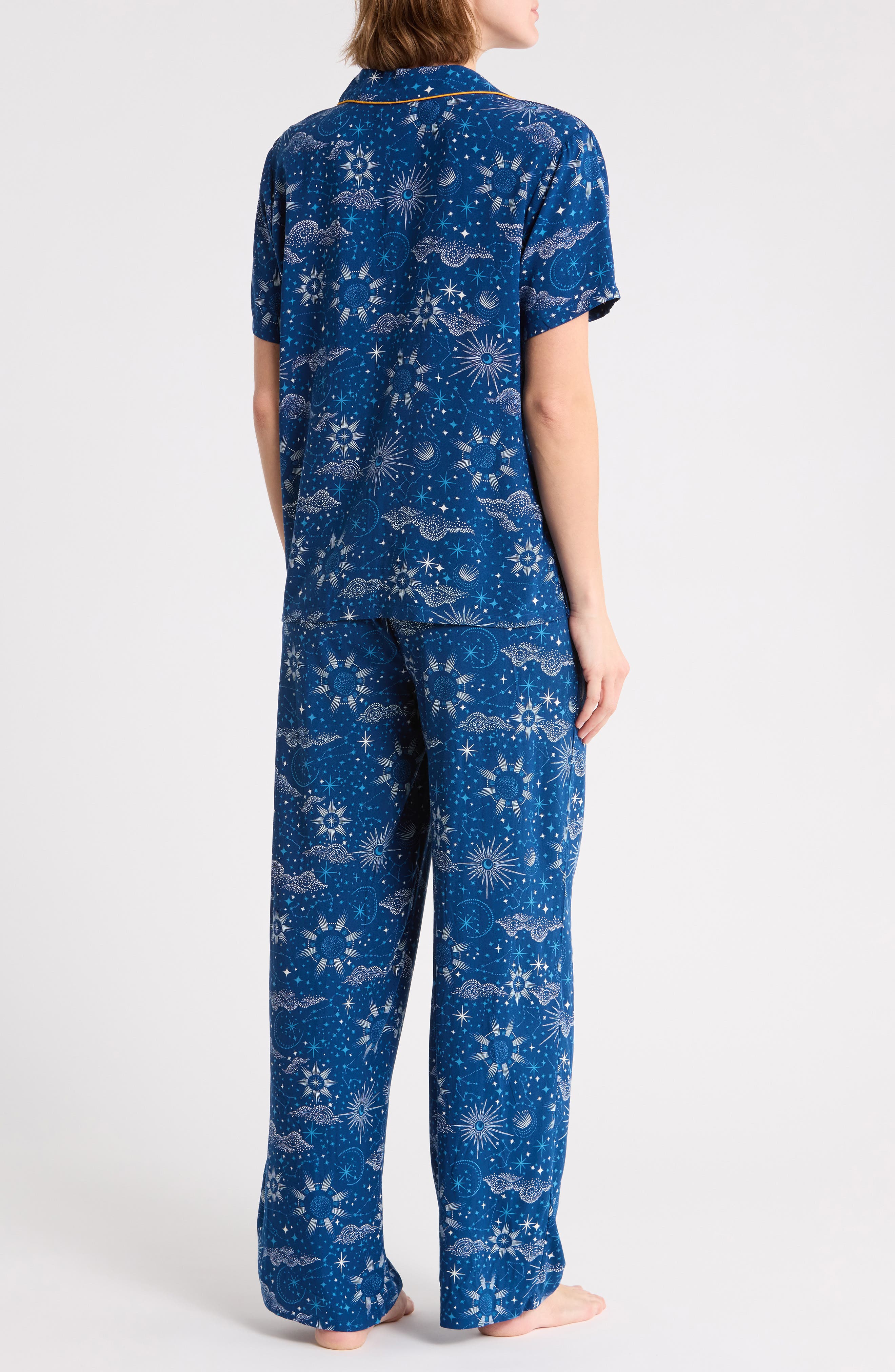 Print Pajamas