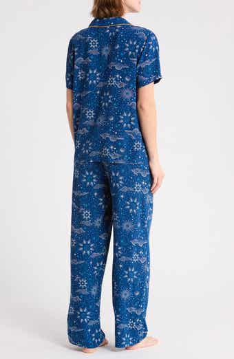 Print Pajamas
