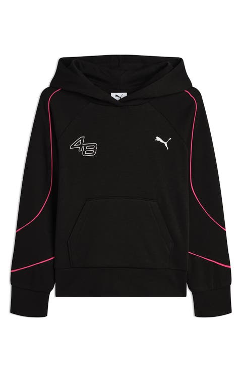 Kids' Sport Pack Cotton Blend Fleece Hoodie (Big Kid)