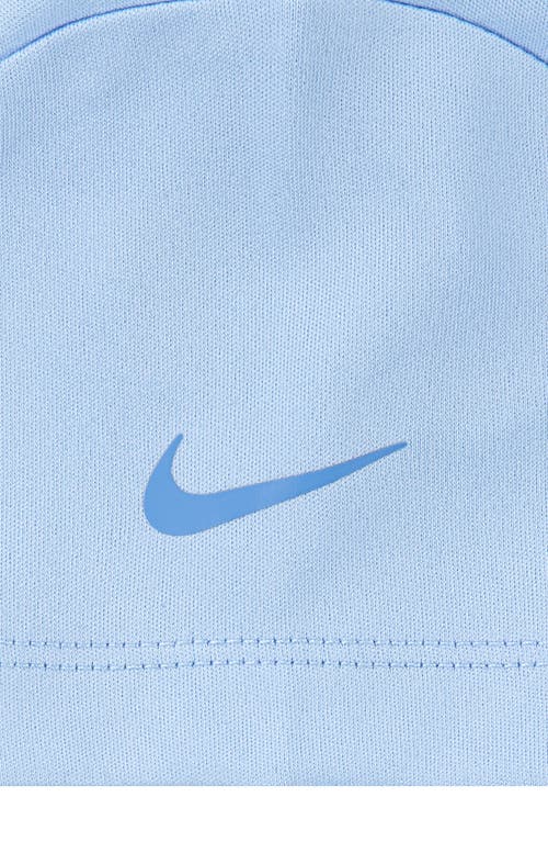 Nike Kids' Dri-fit Game, Swoosh, Match! T-shirt & Shorts Set