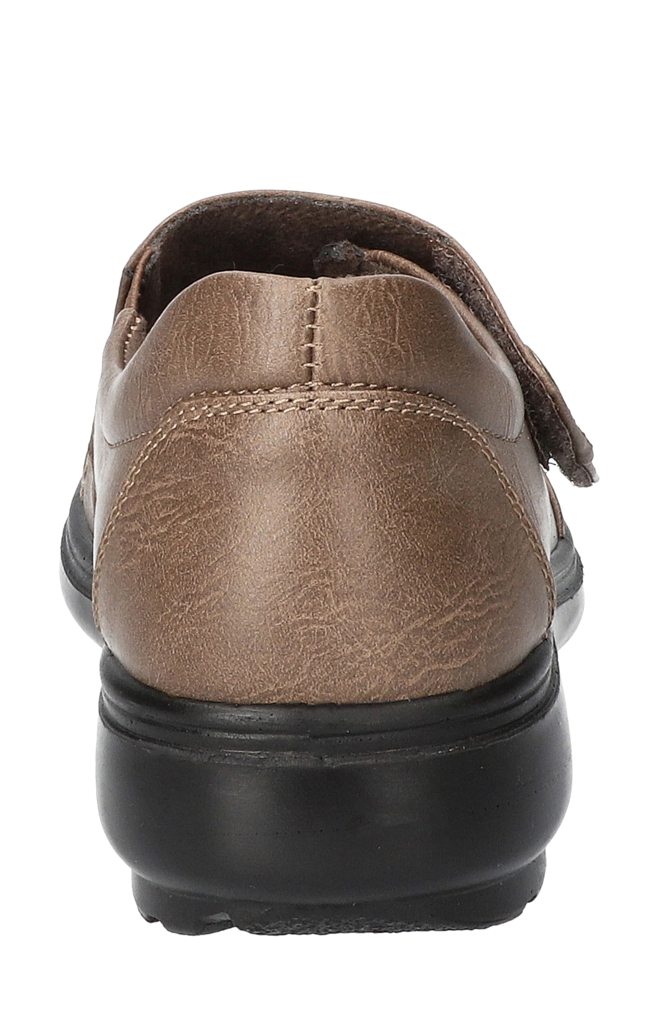 EASY STREET Joy Sneaker, Alternate, color, Taupe