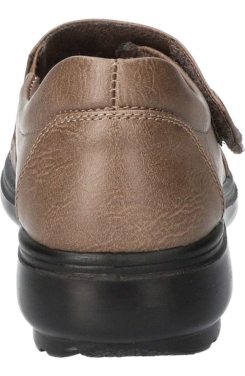 EASY STREET Joy Sneaker, Alternate, color, Taupe
