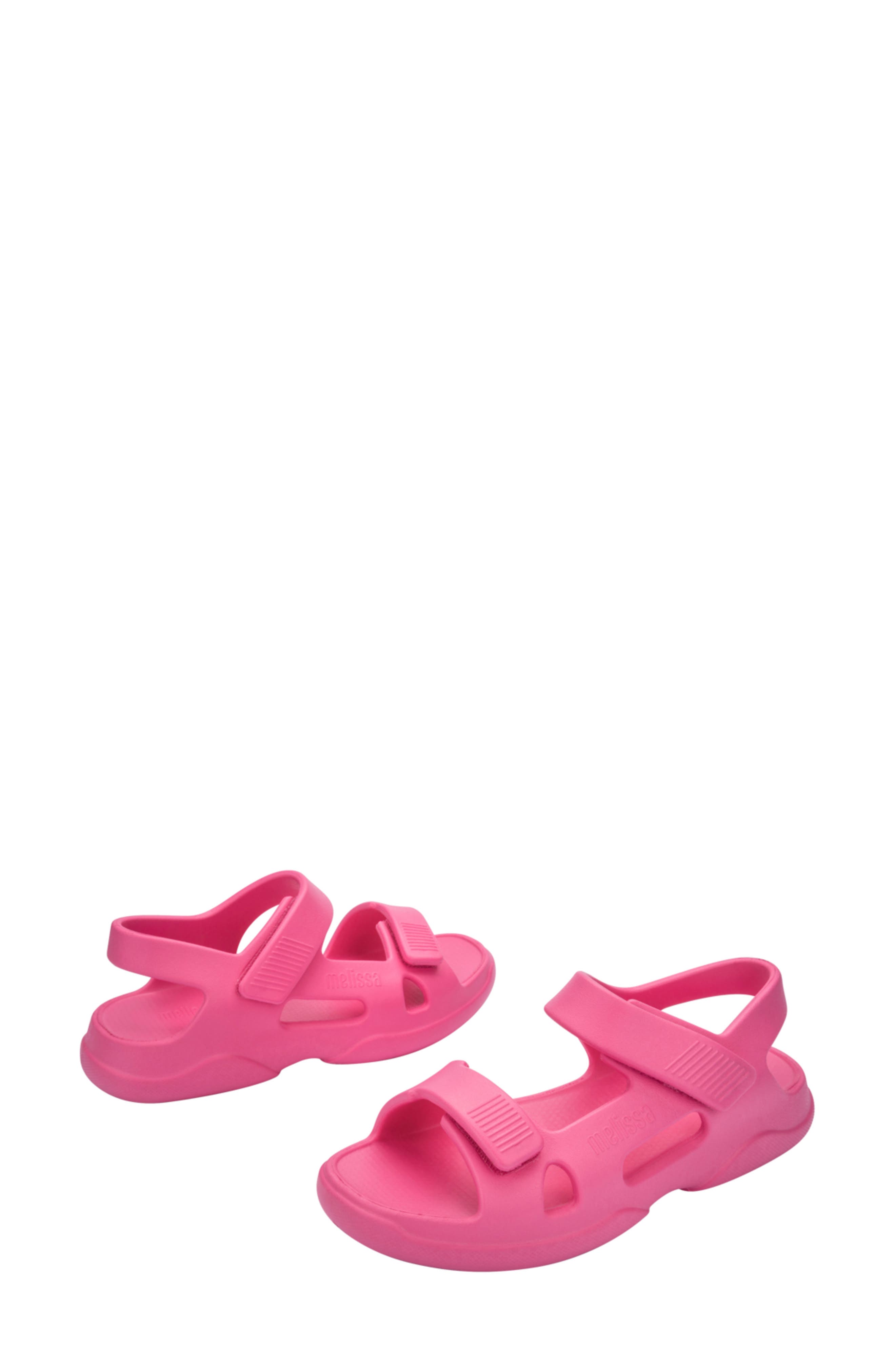 Free Papate Sandal, Alternate, color, PINK