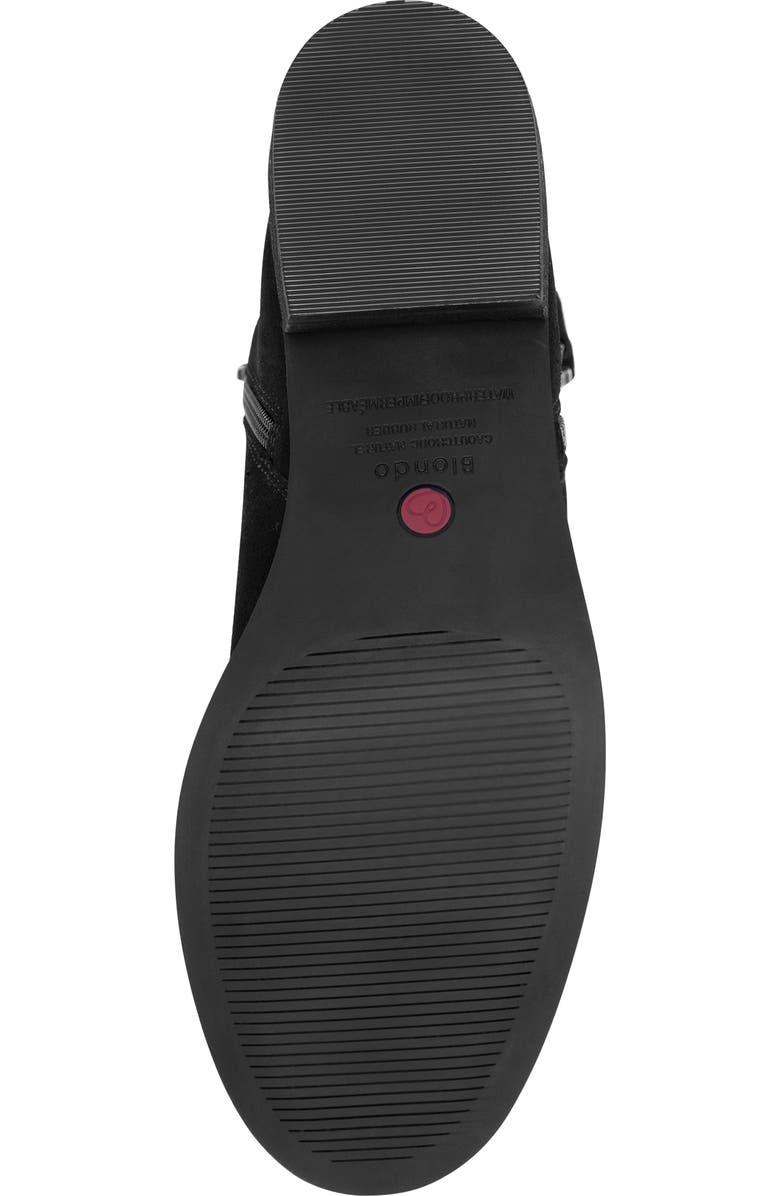 Blondo Linda Waterproof Bootie, Alternate, color,