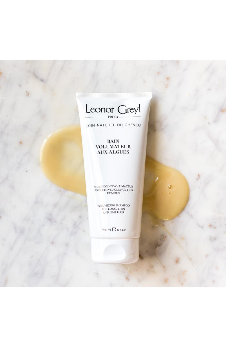 Leonor Greyl PARIS 'Volumizing Shampoo', Alternate, color, 