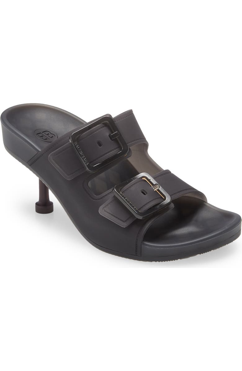 Balenciaga Mallorca Slide Sandal, Main, color,