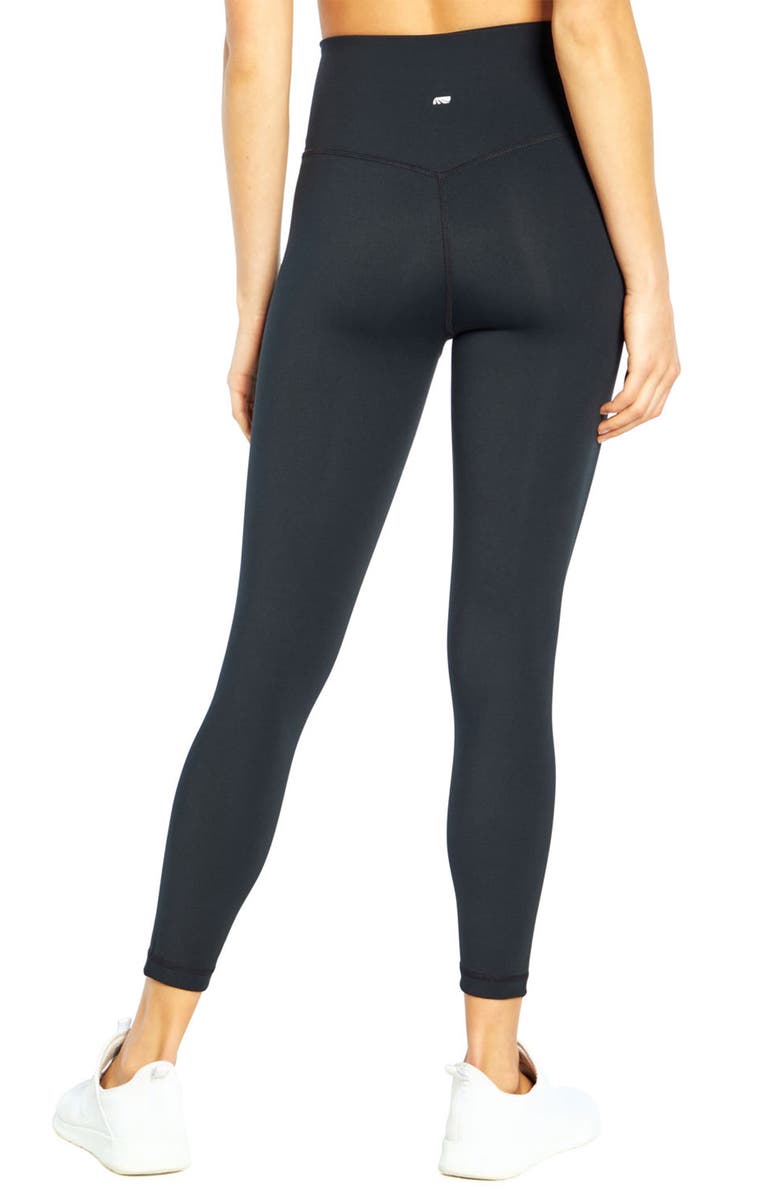 MARIKA Odessa Ankle Leggings, Alternate, color, 
