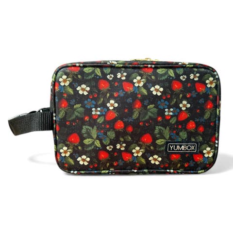 Chill Lunch Bag with Removable Gel Ice Packs