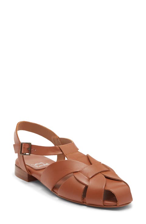 Spinz Fisherman Sandal (Women)