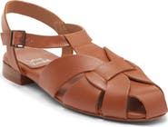 Jeffrey Campbell Spinz Fisherman Sandal