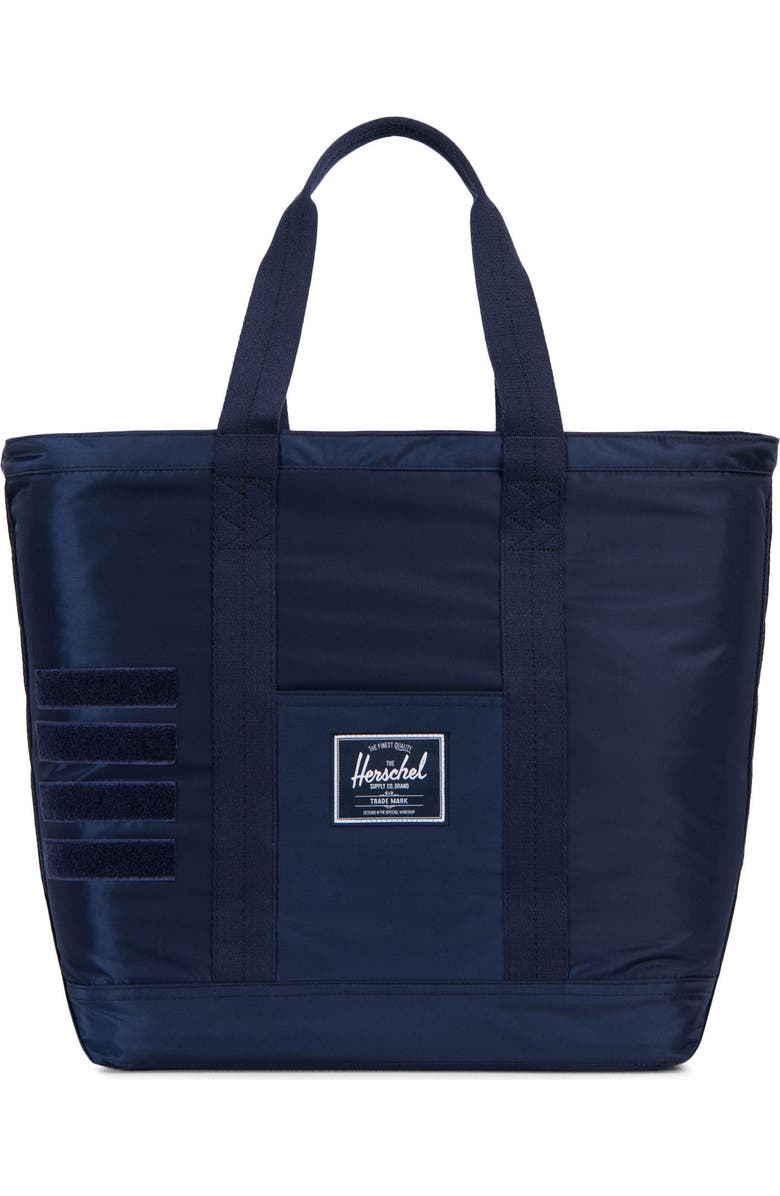 Herschel Supply Co. Bamfield Surplus Collection Tote Bag, Main, color,