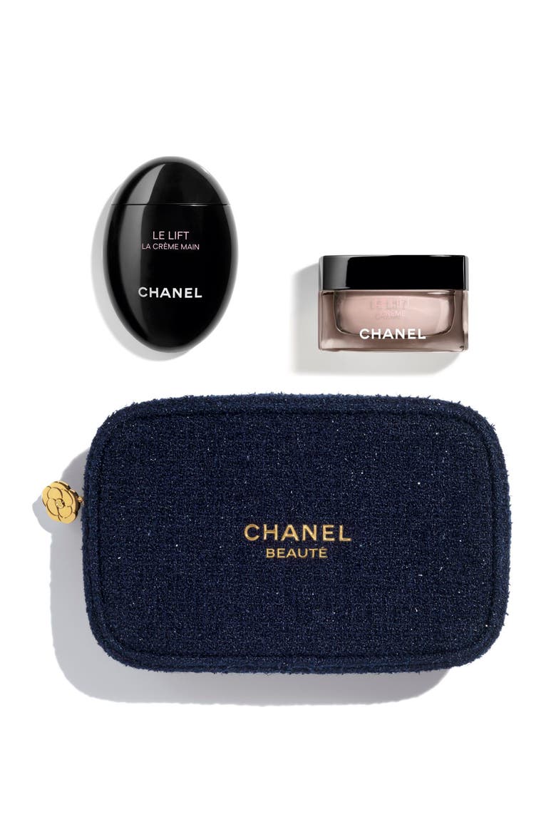 LE LIFT SMOOTH RESULTS Skin Care Set (Women) | Nordstrom