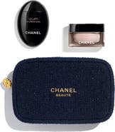 CHANEL LE LIFT SMOOTH RESULTS Skin Care Set