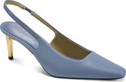 Donna Karan New York Sidney Slingback Pump