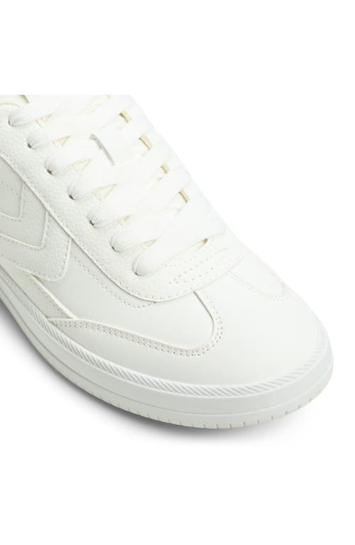 Call It Spring Salome Sneaker In White