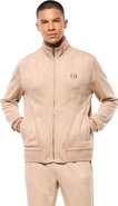 Sergio Tacchini Camoscio Track Jacket