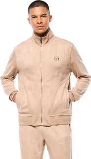 Sergio Tacchini Camoscio Track Jacket