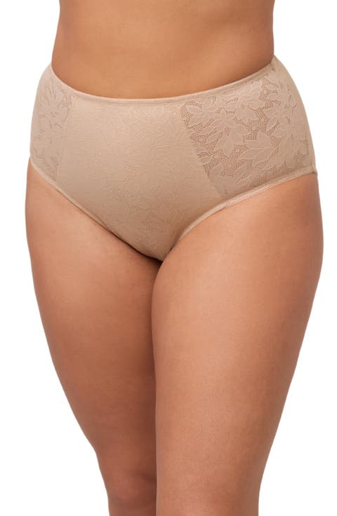 Contoure Smoothing Briefs