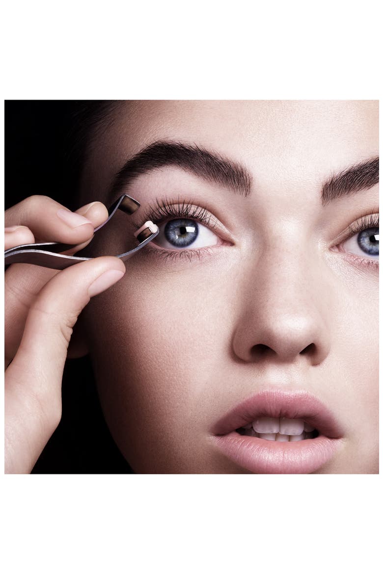 Individual Lash Curler, Alternate, color, NO COLOR