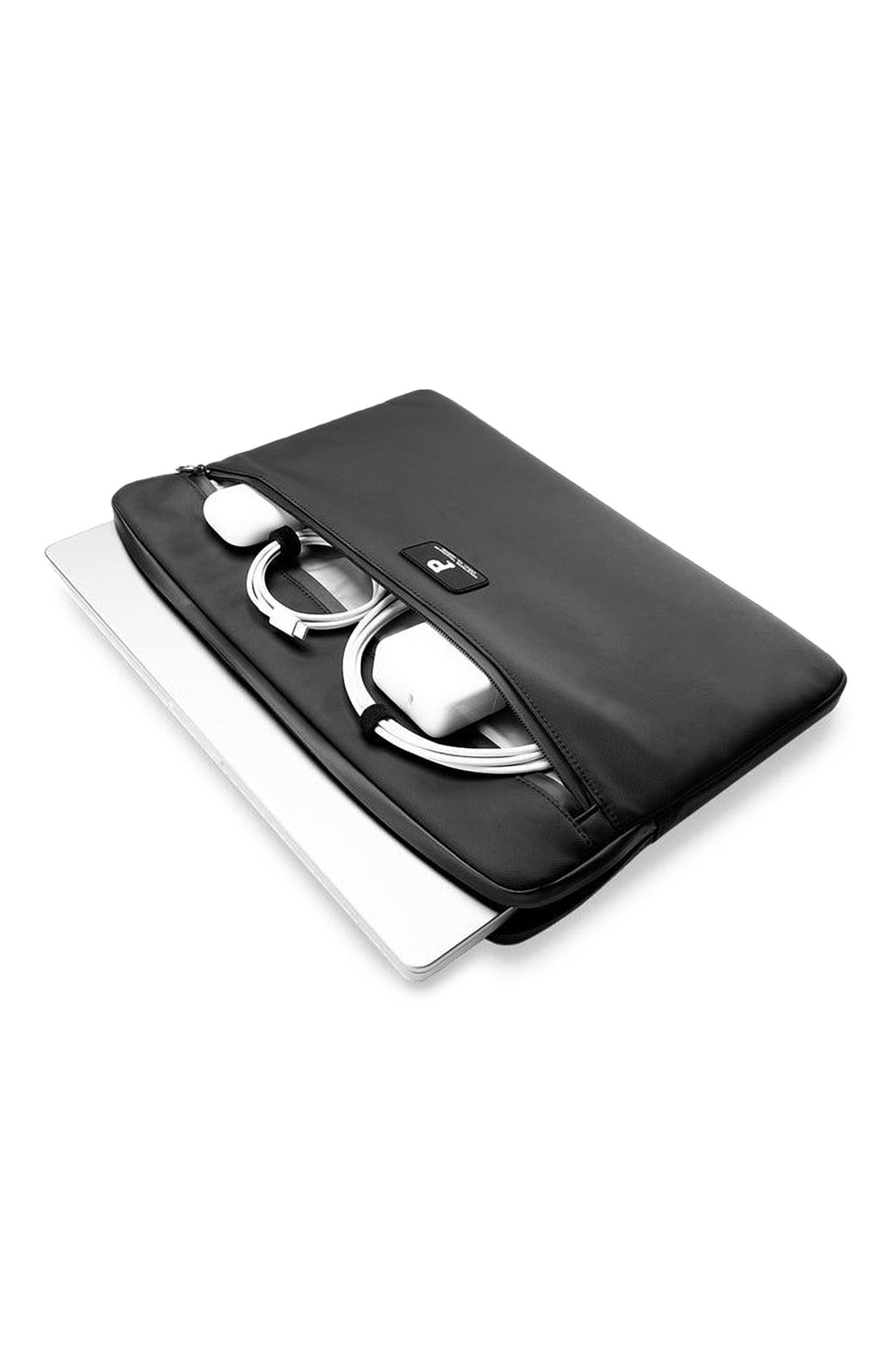 Portland Gear Laptop Sleeve 14" Inch, Alternate, color, Blush