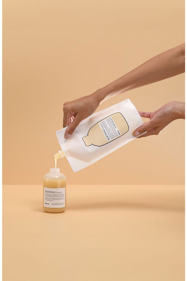 NOUNOU Shampoo Refill, Alternate, color, NONE