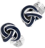 Cufflinks, Inc. Love Knot Cuff Links