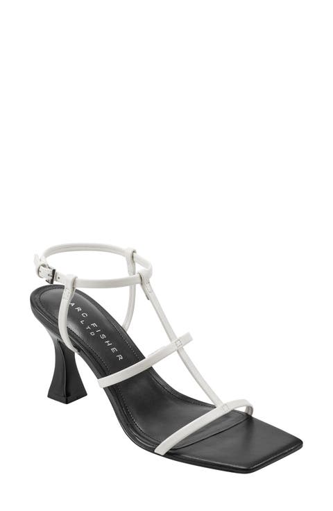 Dennie Ankle Strap Sandal (Women)
