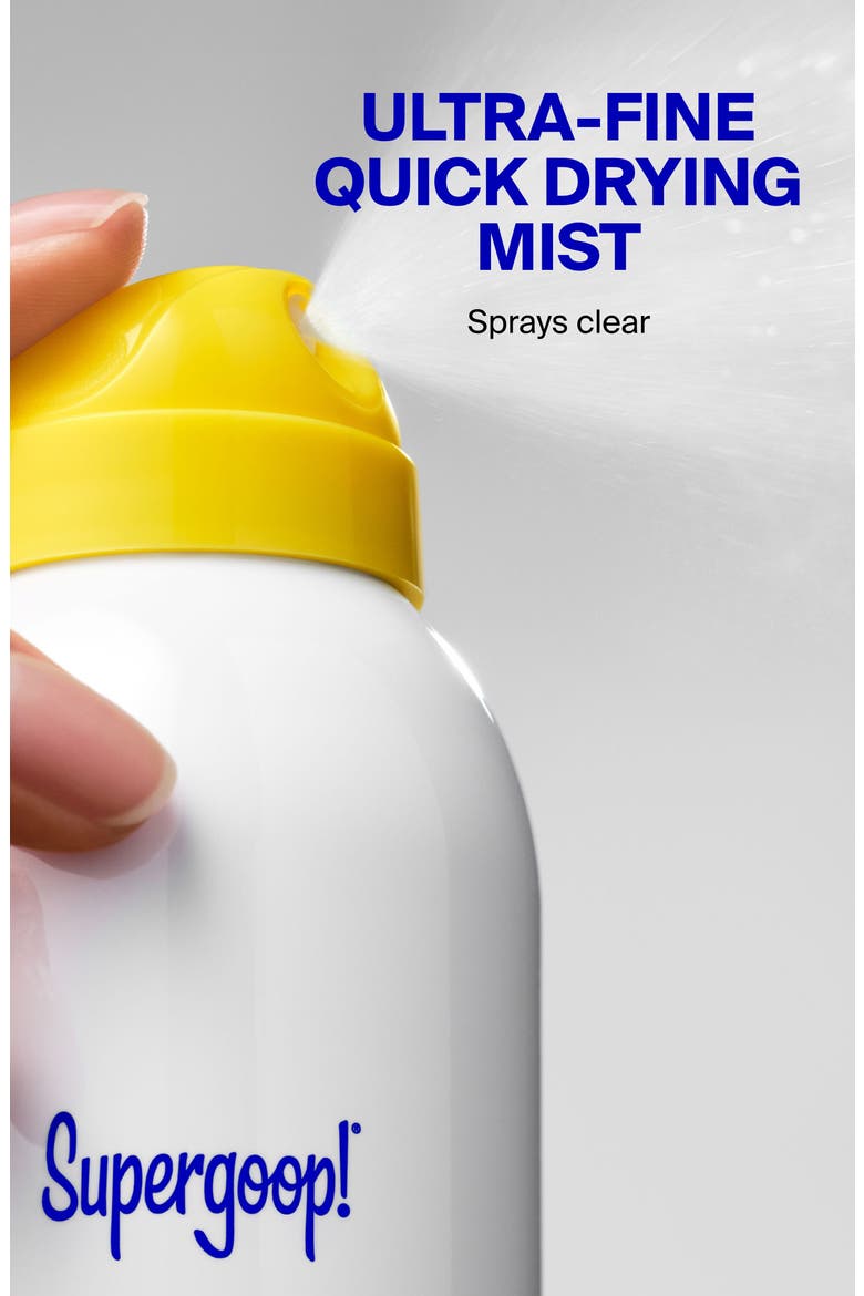 Play Antioxidant Body Mist SPF 50 Sunscreen Trio $72 Value, Alternate, color, NO COLOR
