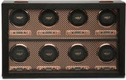 WOLF Axis 8 Piece Watch Winder