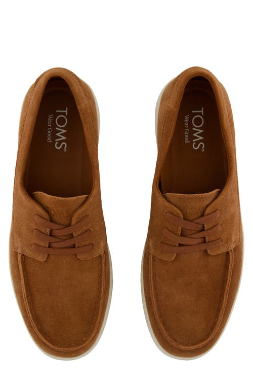 Toms Trvl Lite London Sneaker In Multi