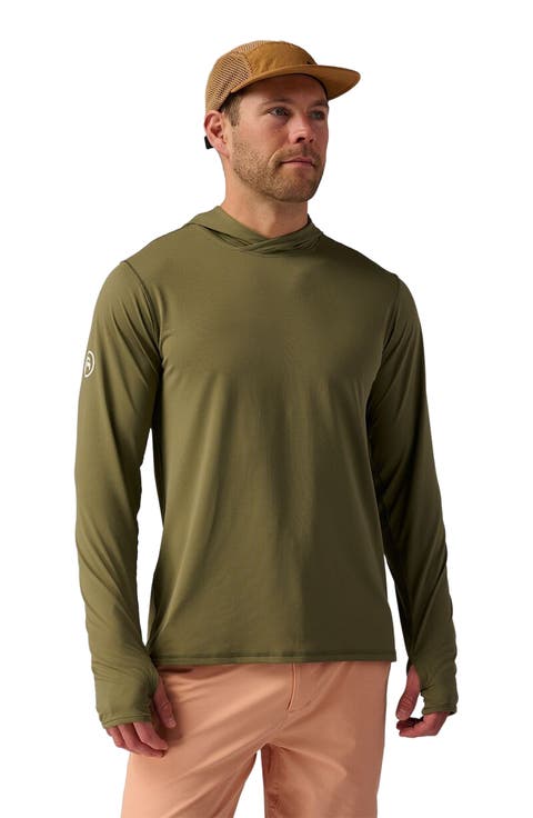 Tahoe Sun Hoodie - Men's