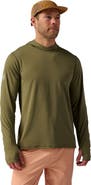 Backcountry Tahoe Sun Hoodie - Men's