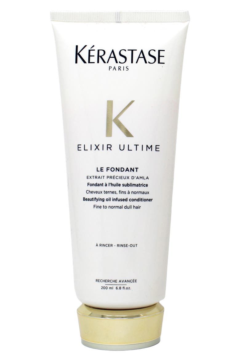 Elixir Ultime Le Fondant Conditioner, Main, color, NO COLOR
