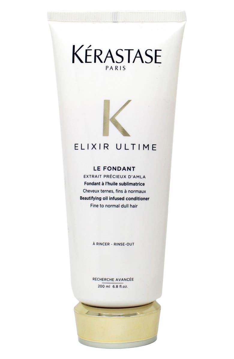 KERASTASE Elixir Ultime Le Fondant Conditioner, Main, color, 