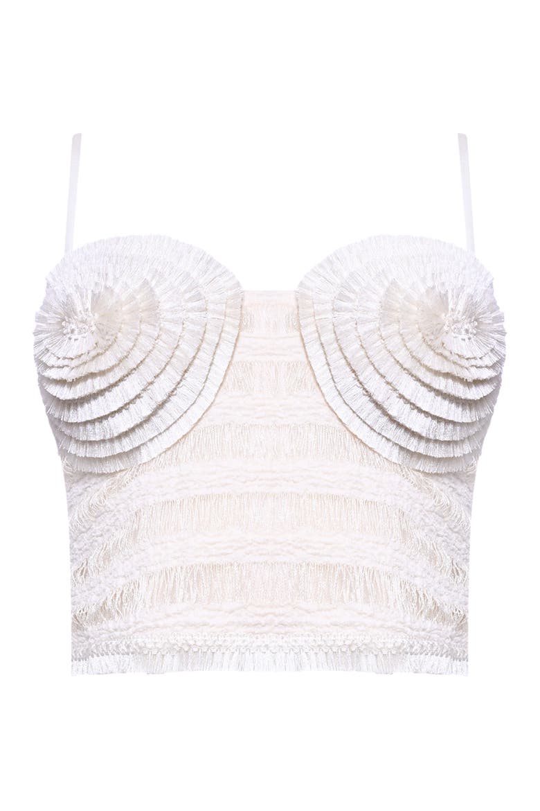 Celeste Knit Top, Alternate, color, OFF WHITE