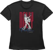 DOLLY PARTON Women's Nashville Tennessee Pose Short Sleeve T-Shirt