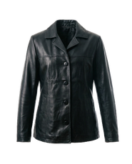 Alyson Eastman Sonia Leather Jacket
